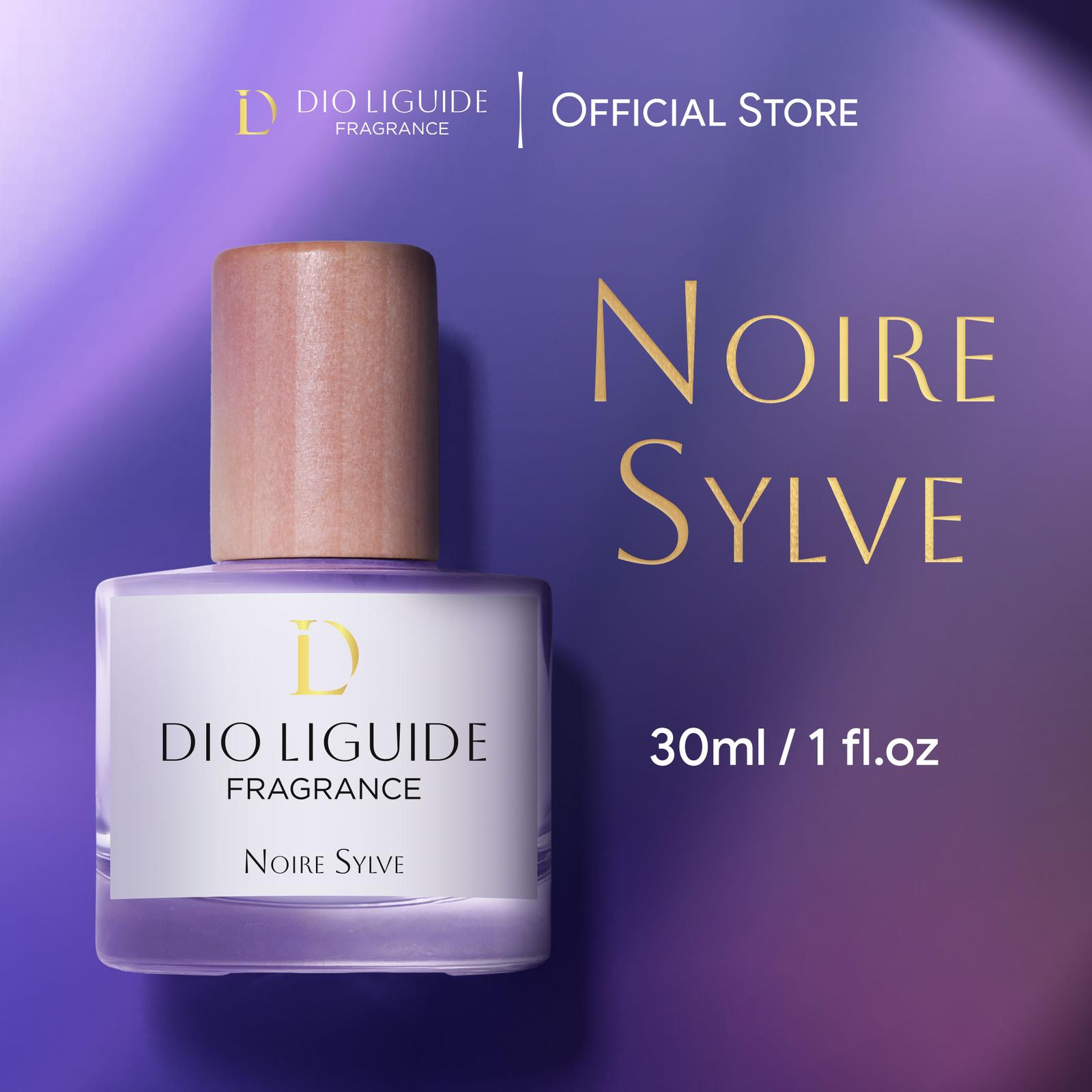 Dio Liguide Noire Sylve 30 ml