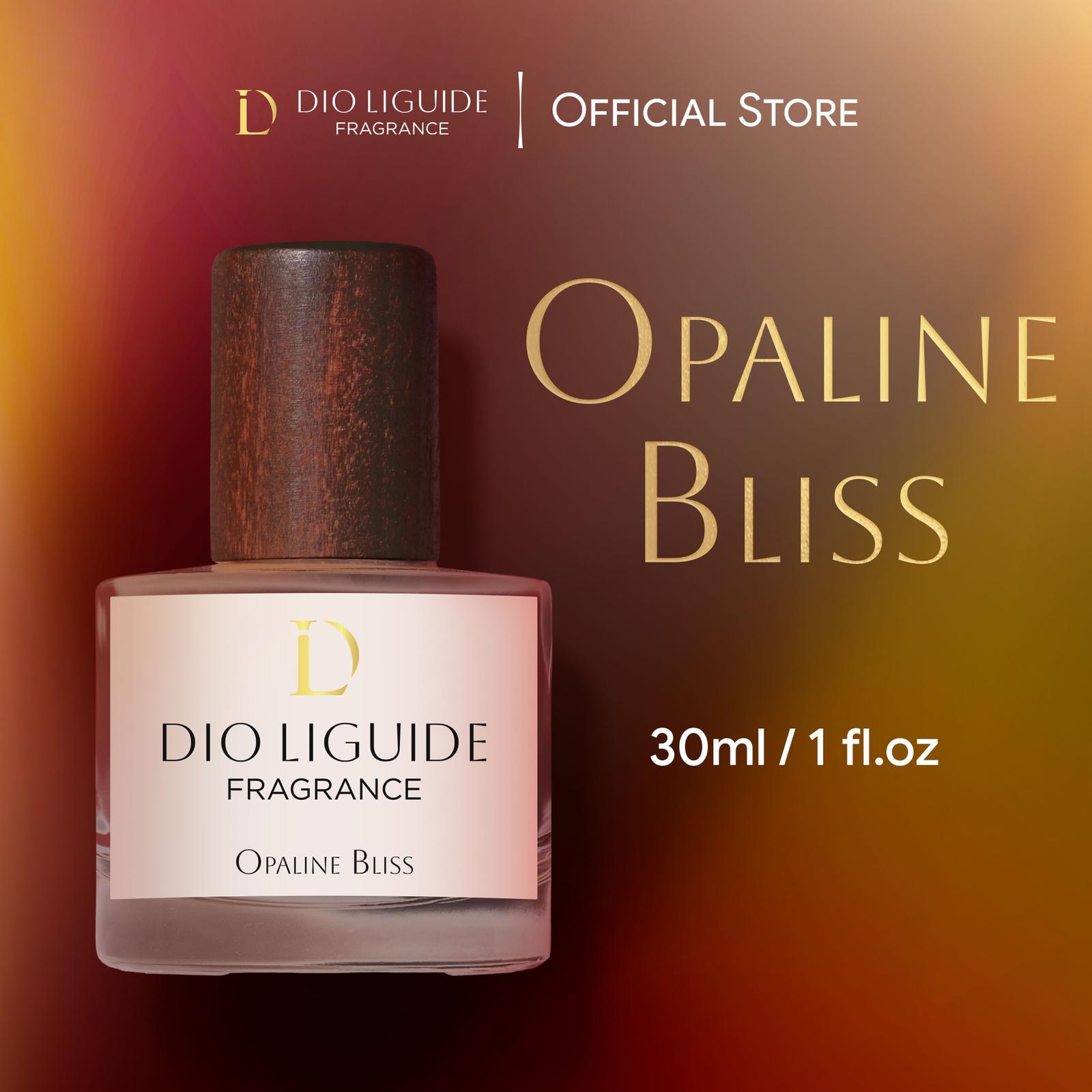 Dio Liguide Opaline Bliss 30 ml