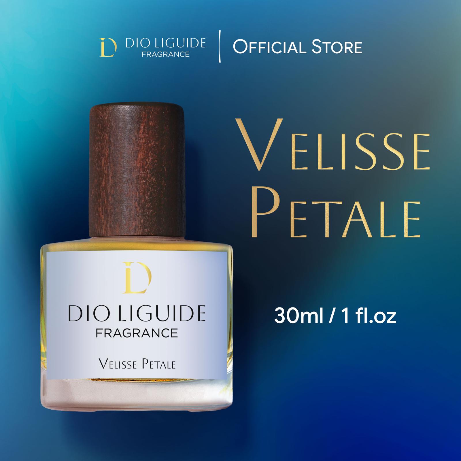 Dio Liguide Velisse Petale 30 ml